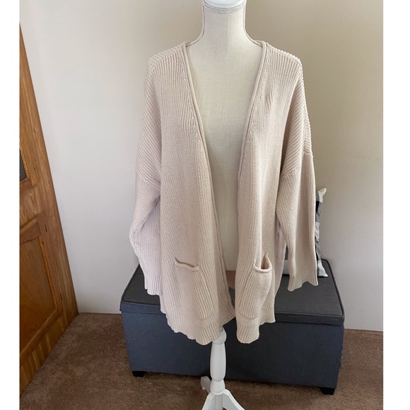 universal thread cardigan sweater